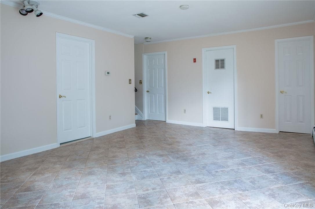 Recreation Room