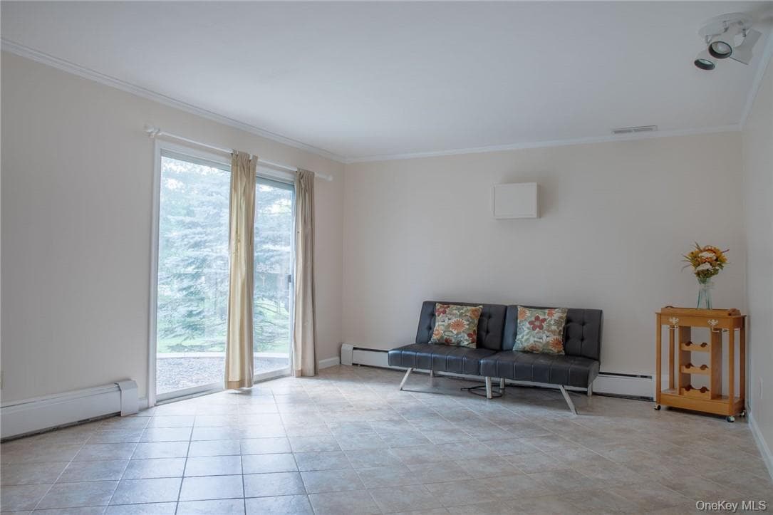 Recreation Room