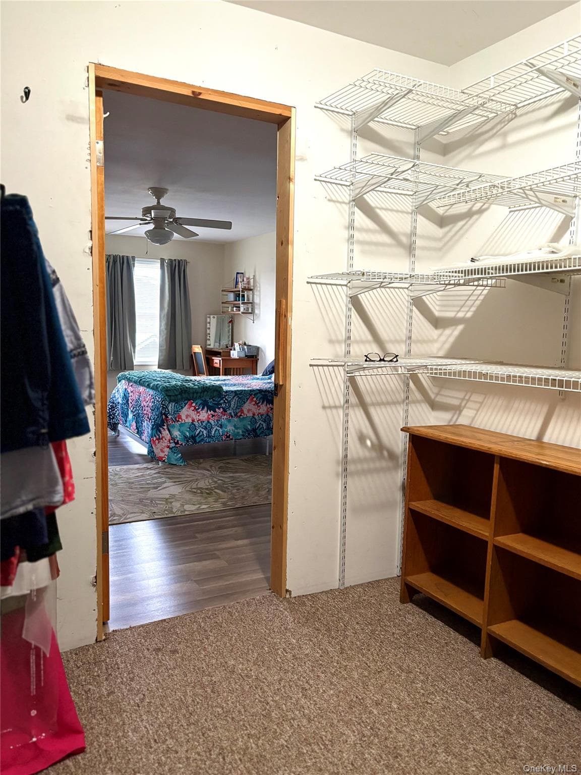 Closet