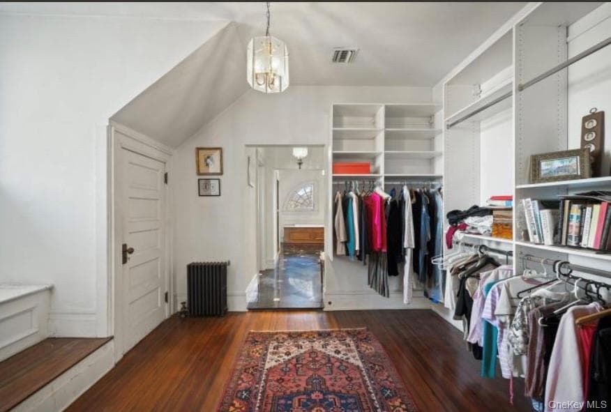 Closet