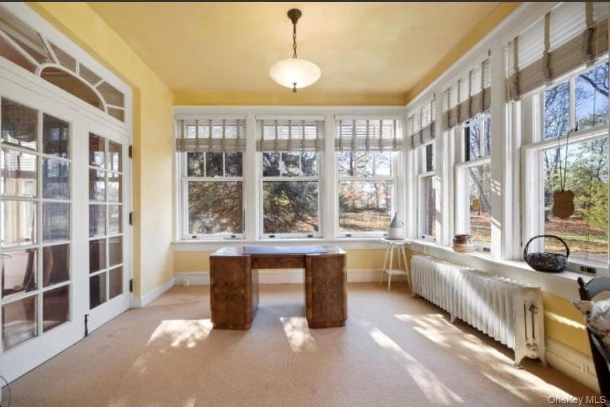 Sun Room