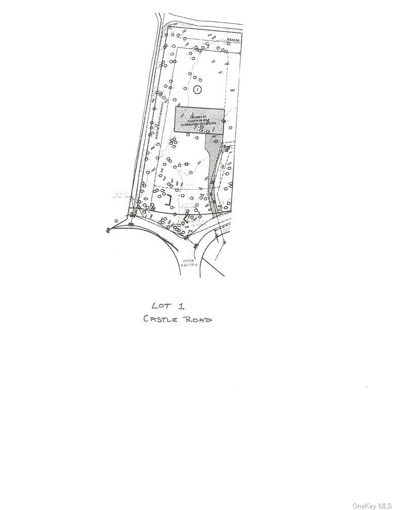 Plat Map