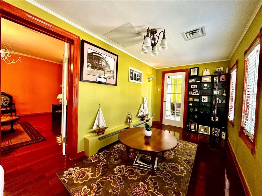 Sitting Room