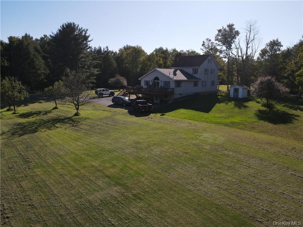 Yard