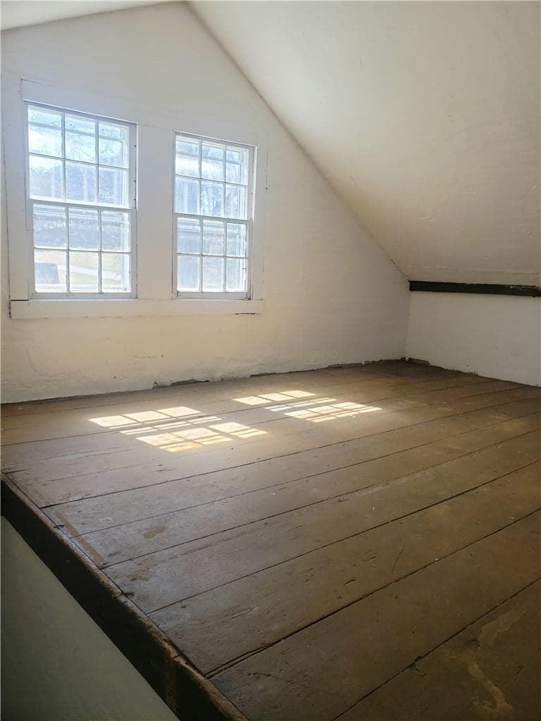 Bonus Room