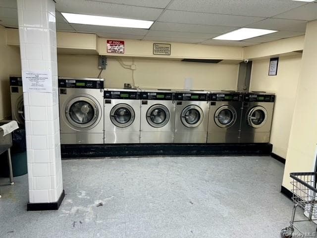 Laundry