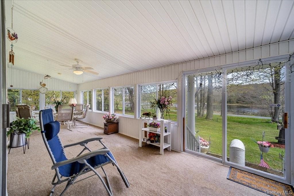Sun Room