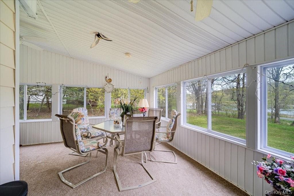 Sun Room
