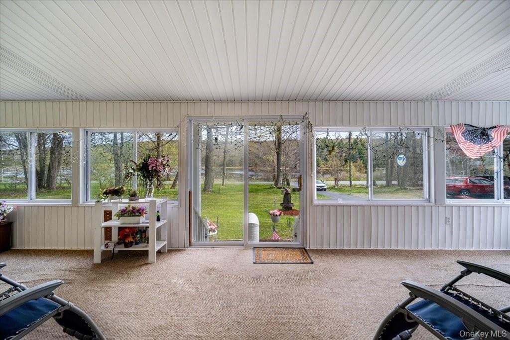 Sun Room