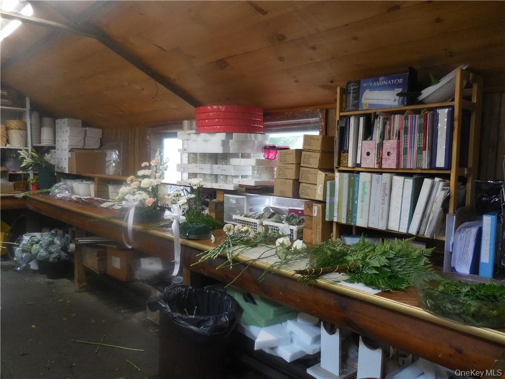 Storage