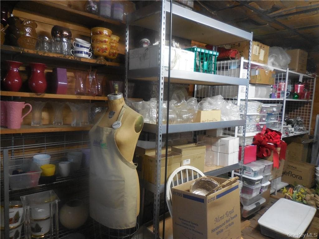 Storage