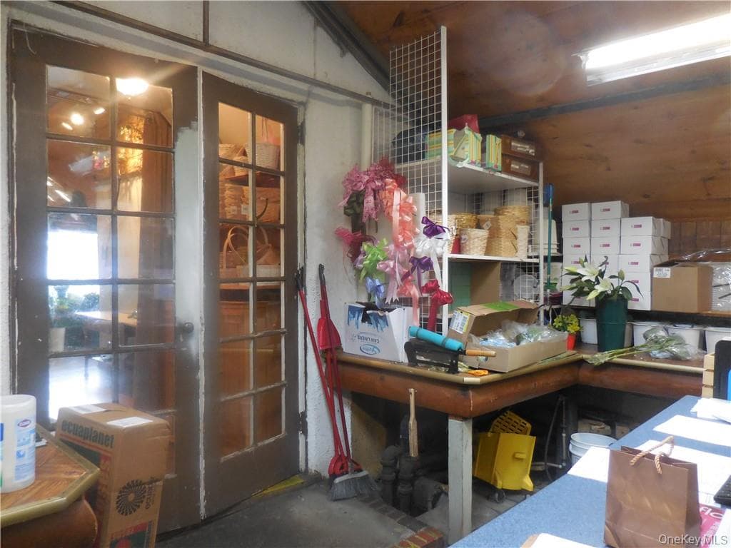 Storage