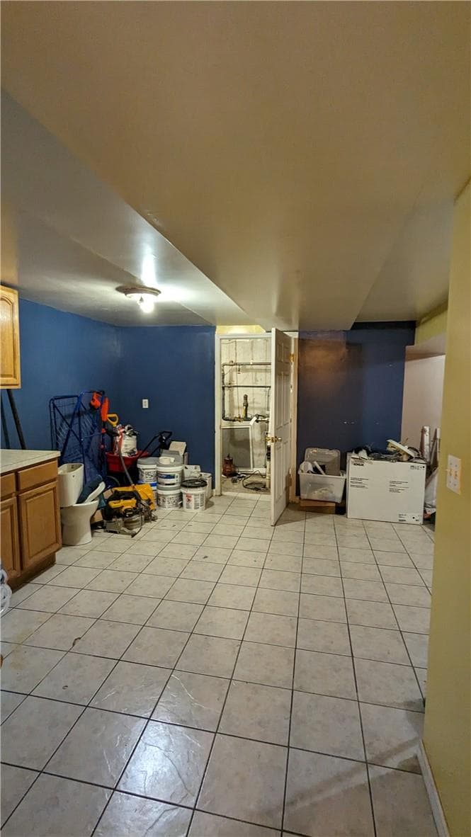Basement