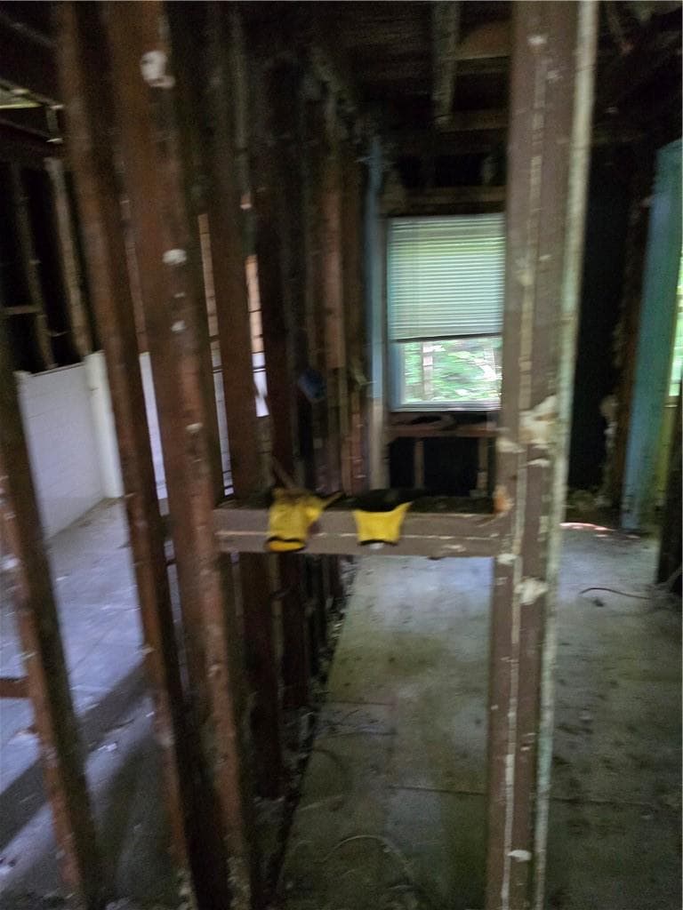 Attic