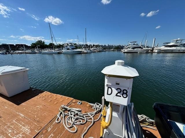 Dock