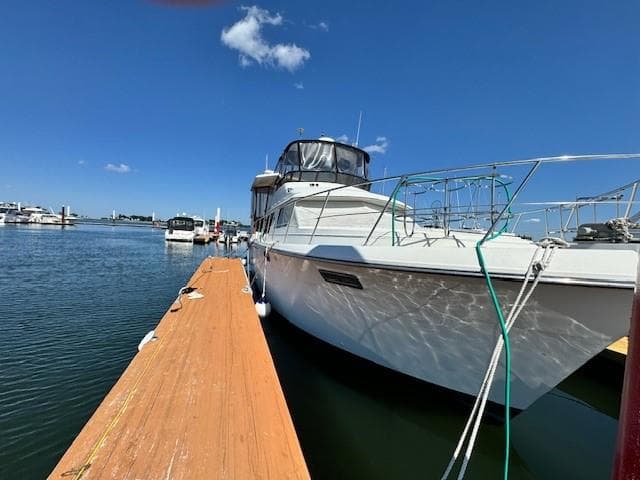Dock