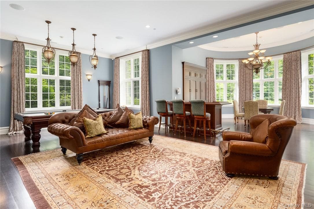 Recreation Room
