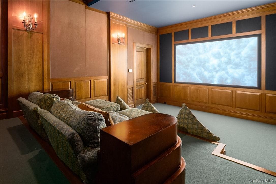Media Room