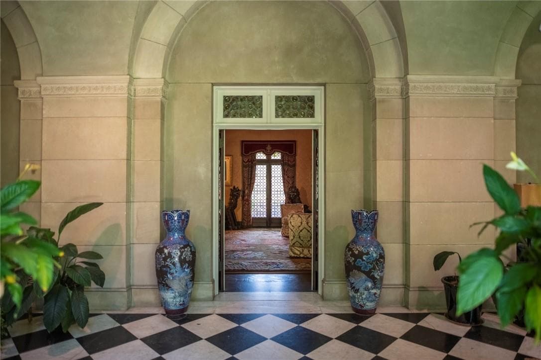 Entry