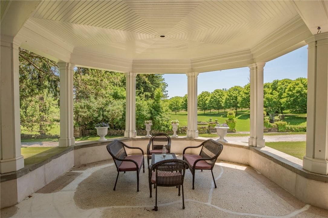 Sun Room