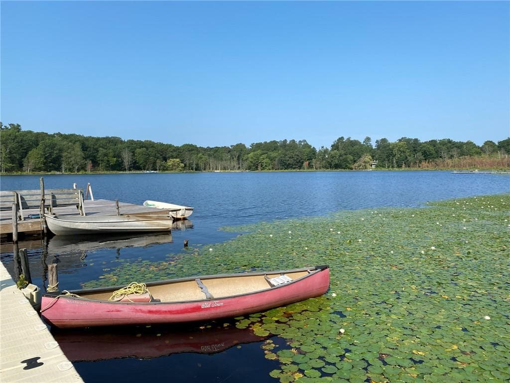 Dock