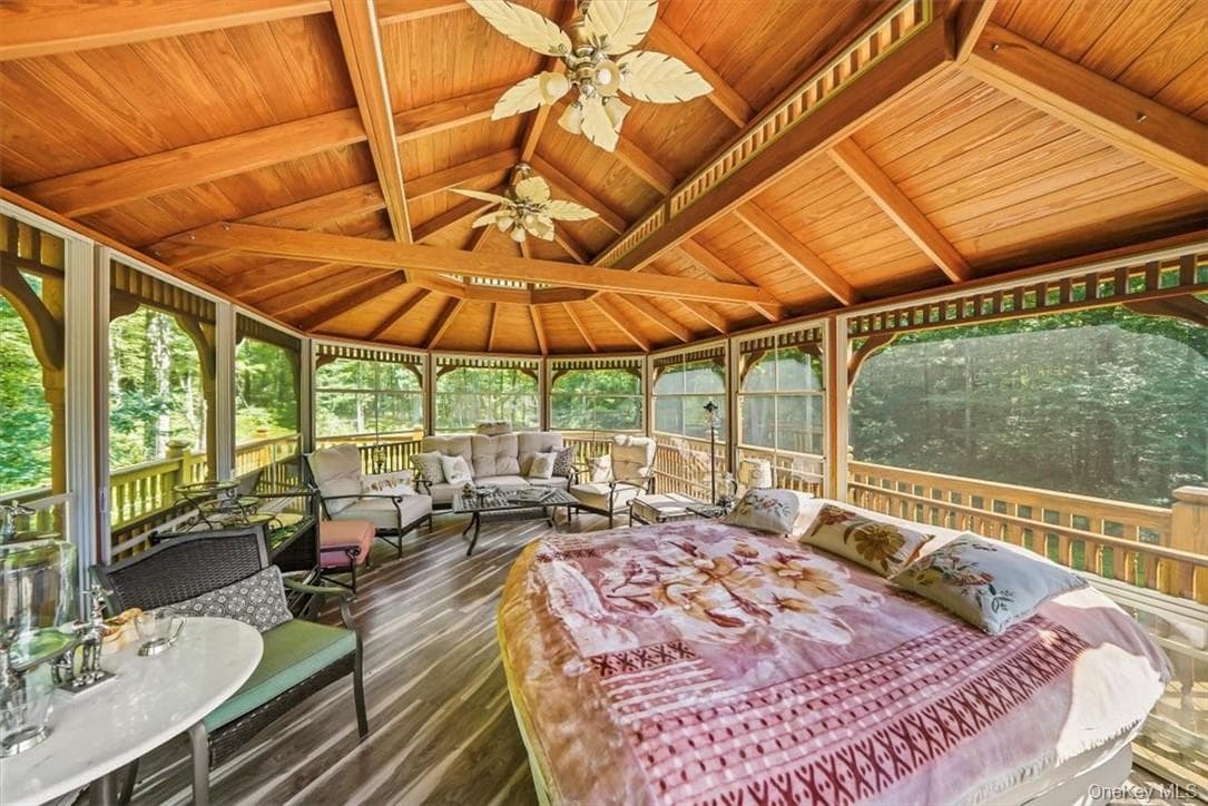 Sun Room