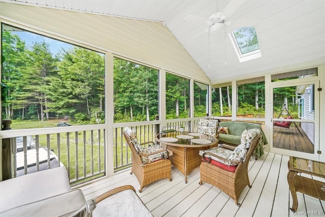 Sun Room