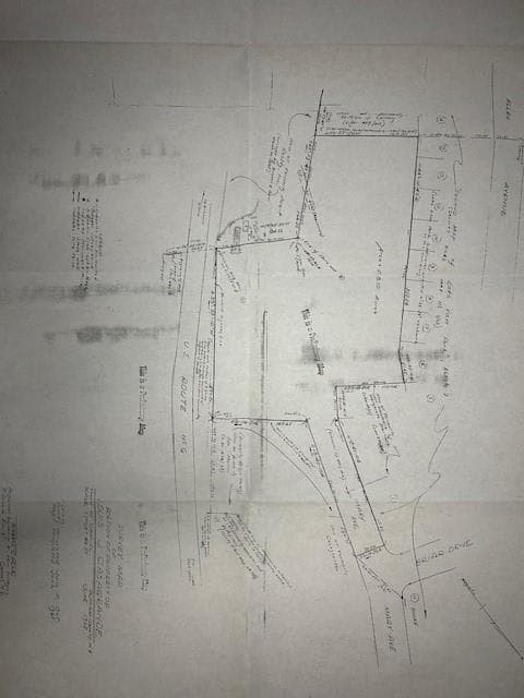 Plat Map