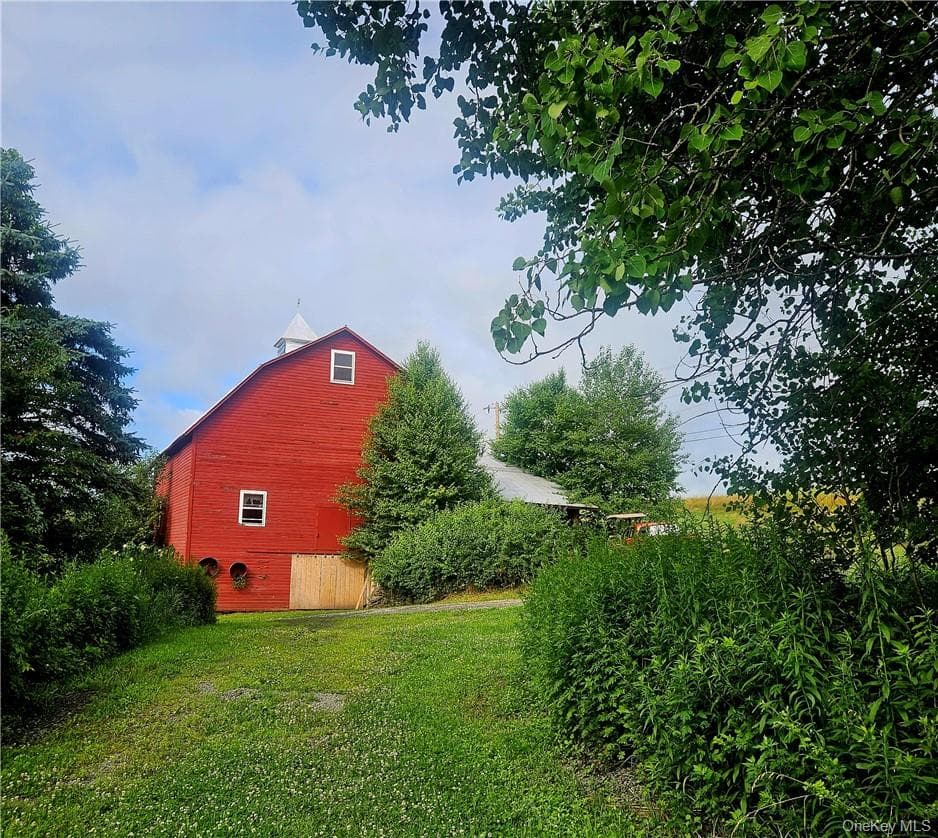 Yard