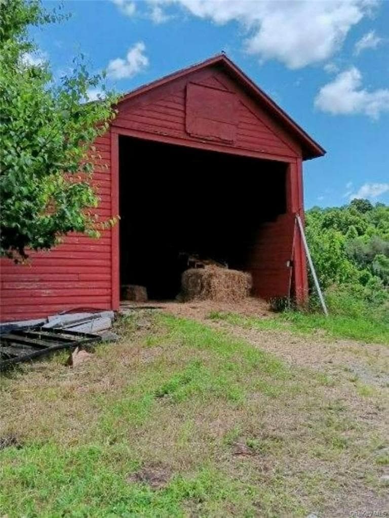 Barn