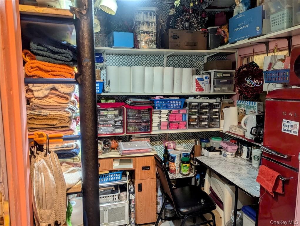 Storage