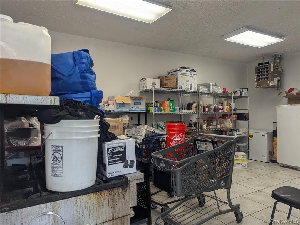 Storage