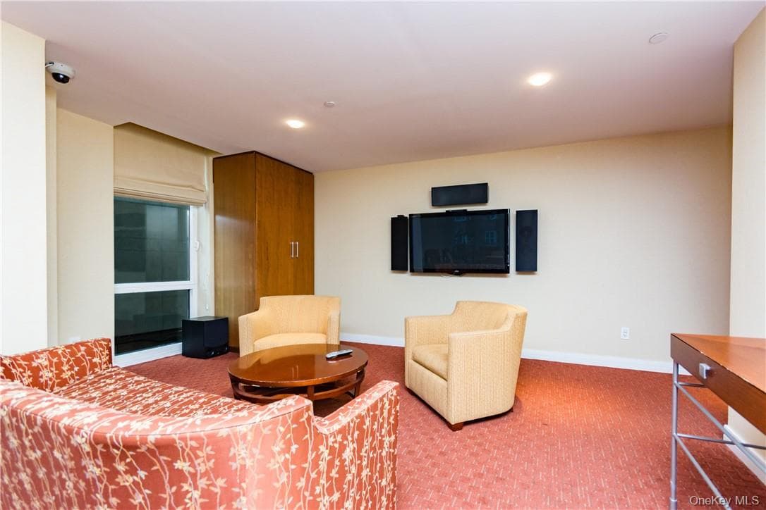 Recreation Room