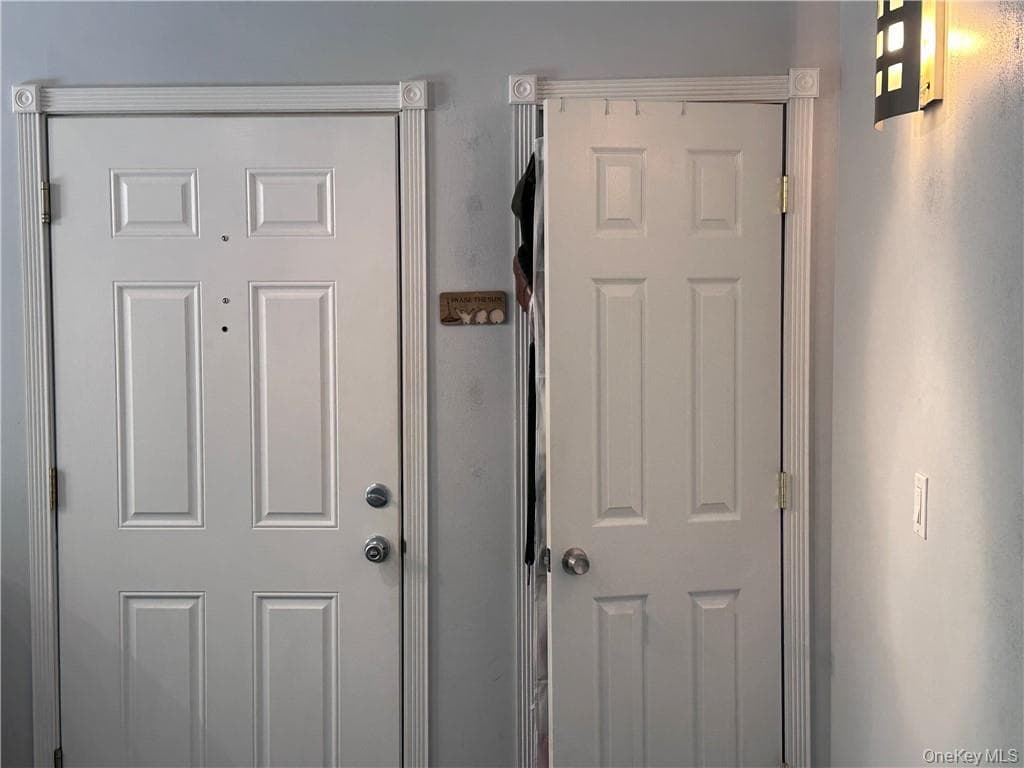 Entry