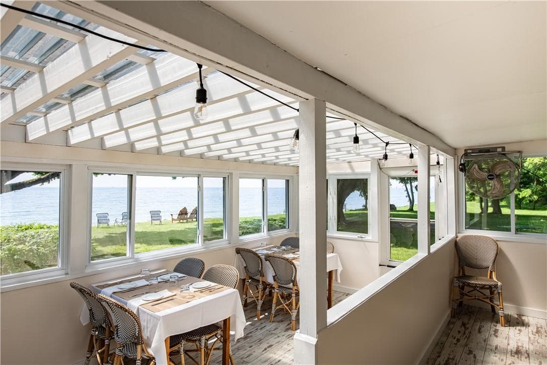 Sun Room