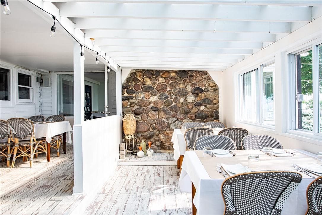 Sun Room
