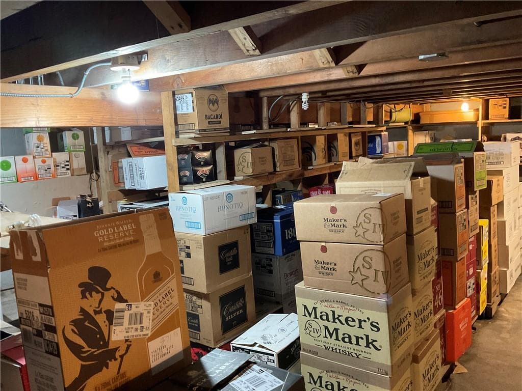 Storage