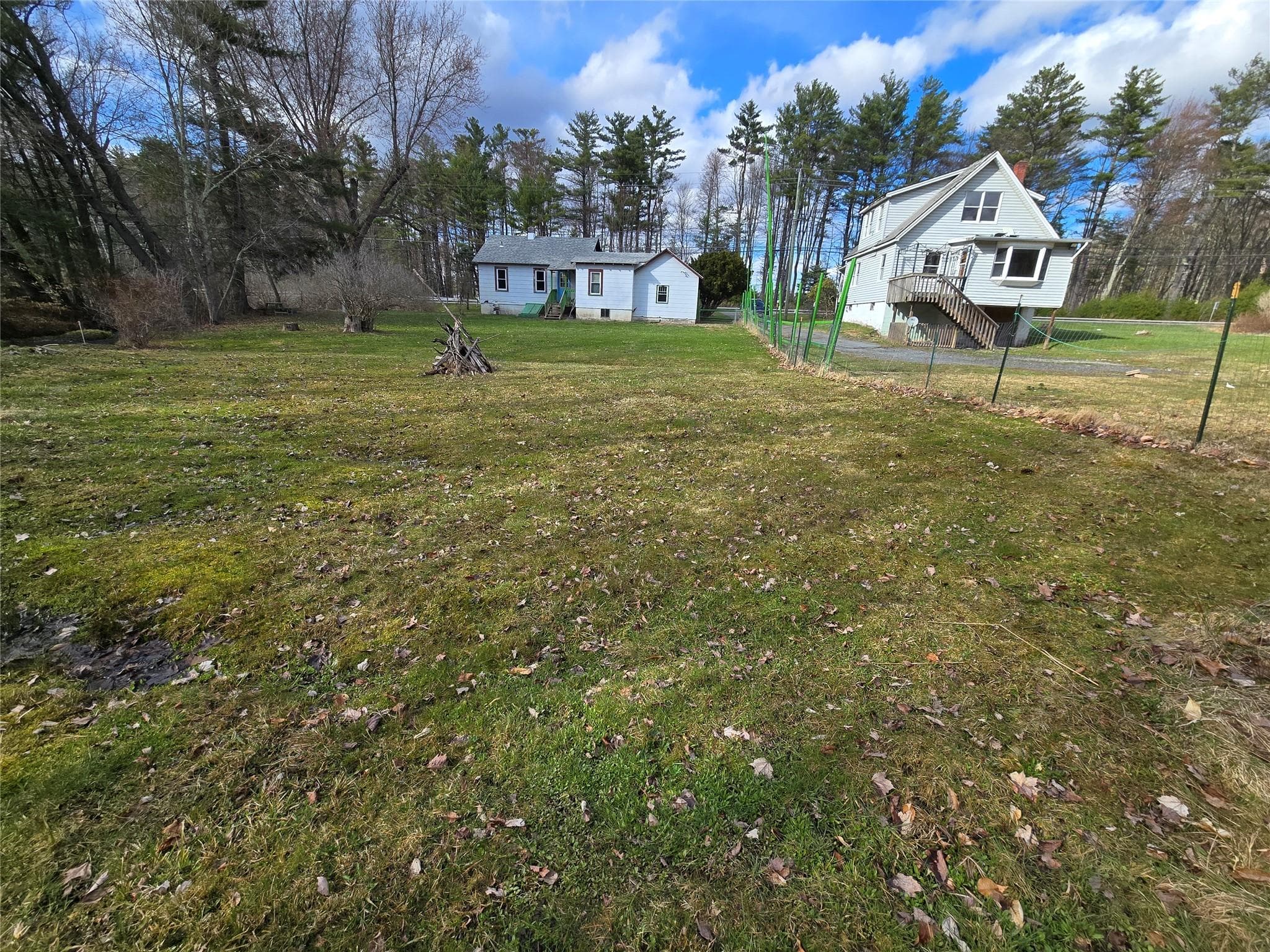 Yard