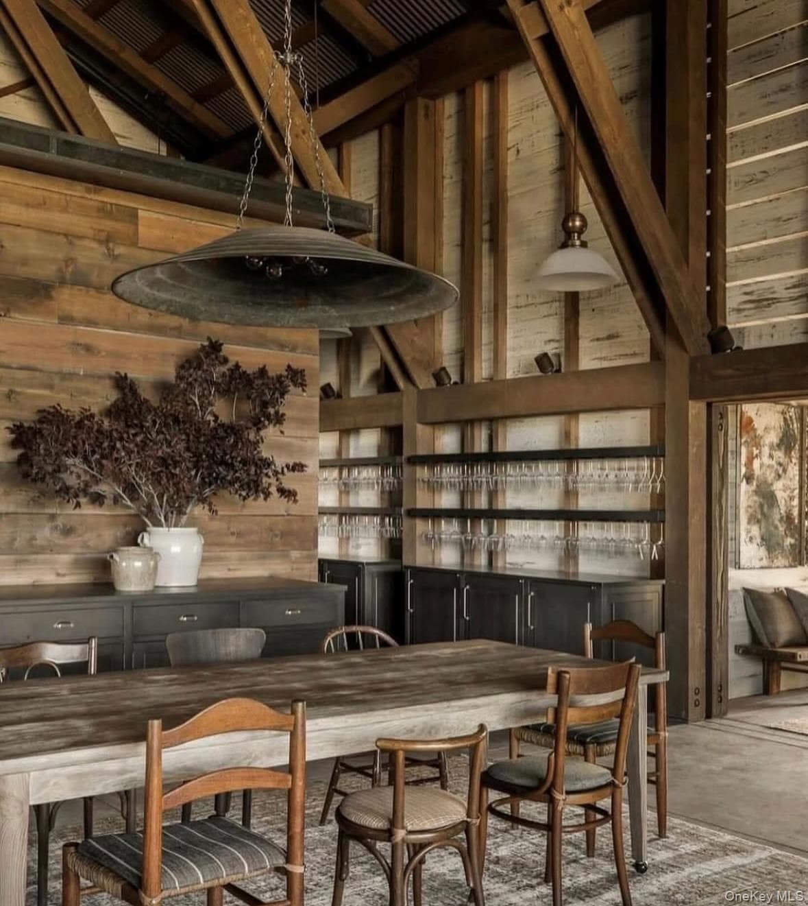 Barn