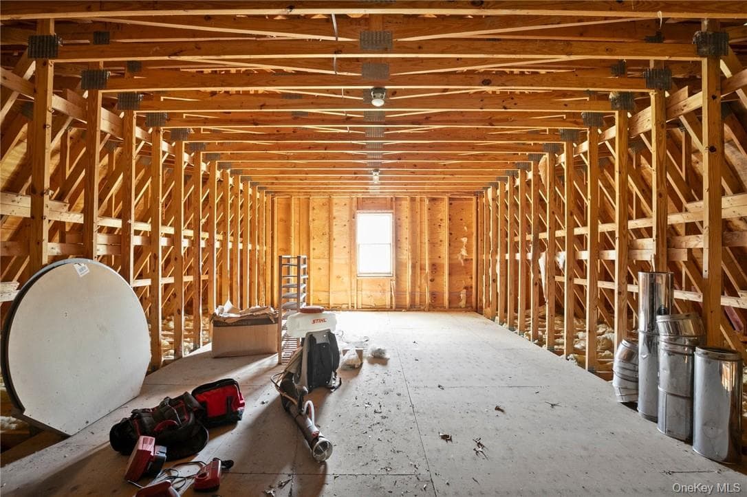 Attic