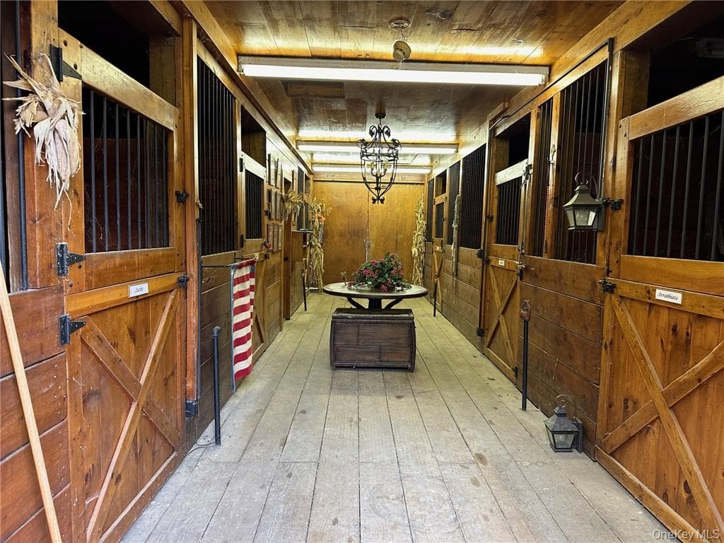 Stable