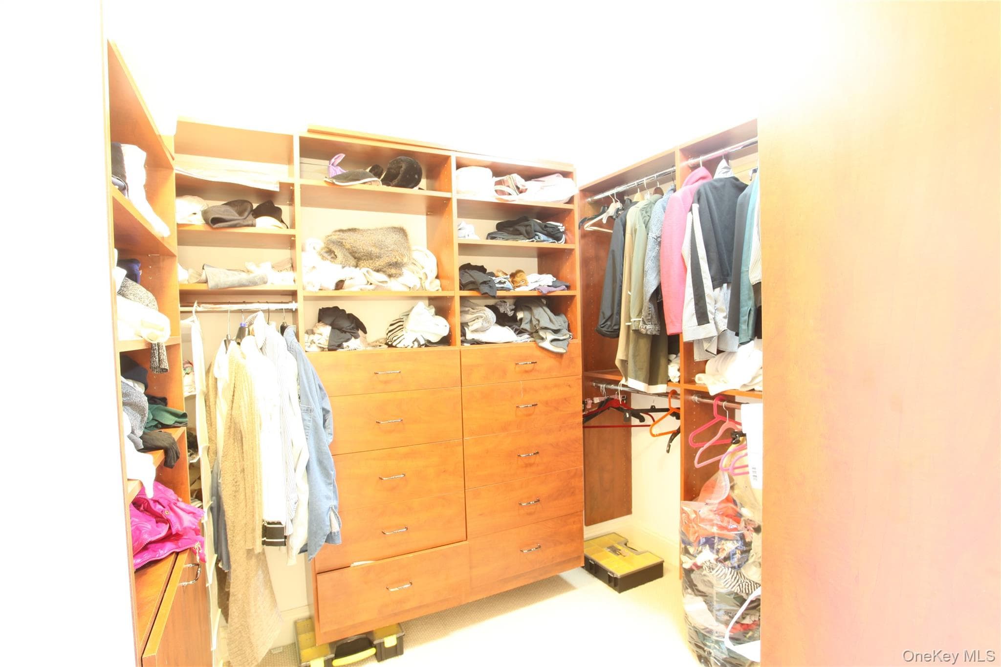 Closet