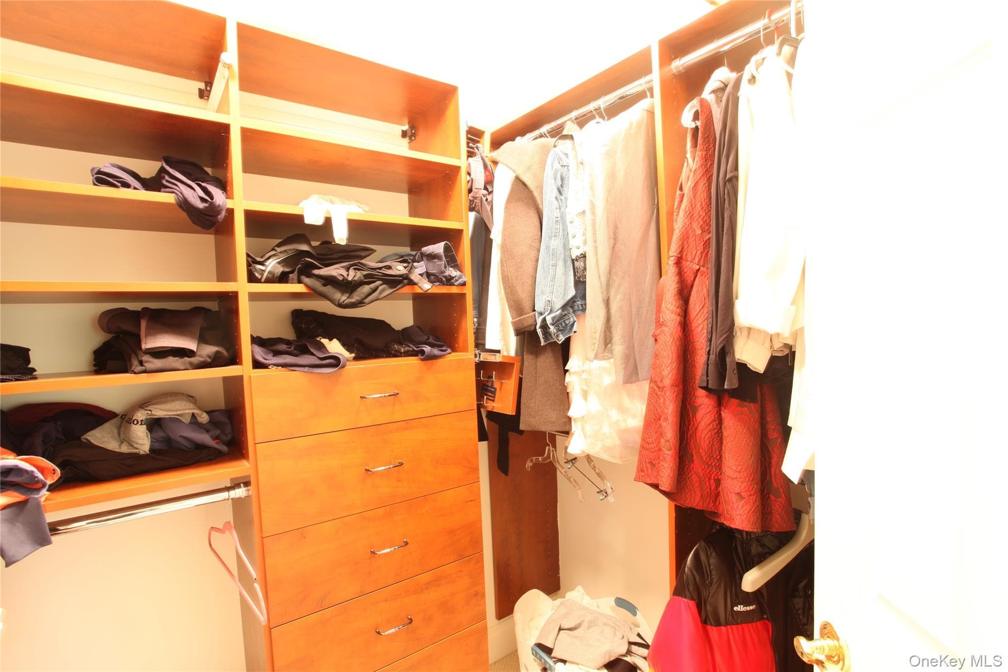 Closet