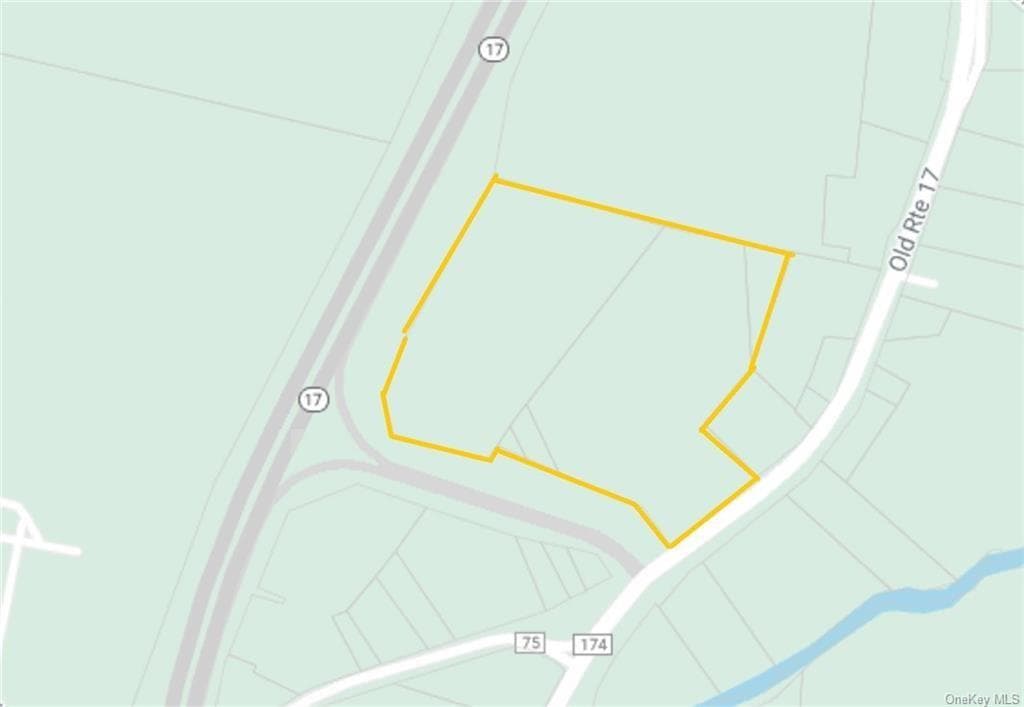 Plat Map