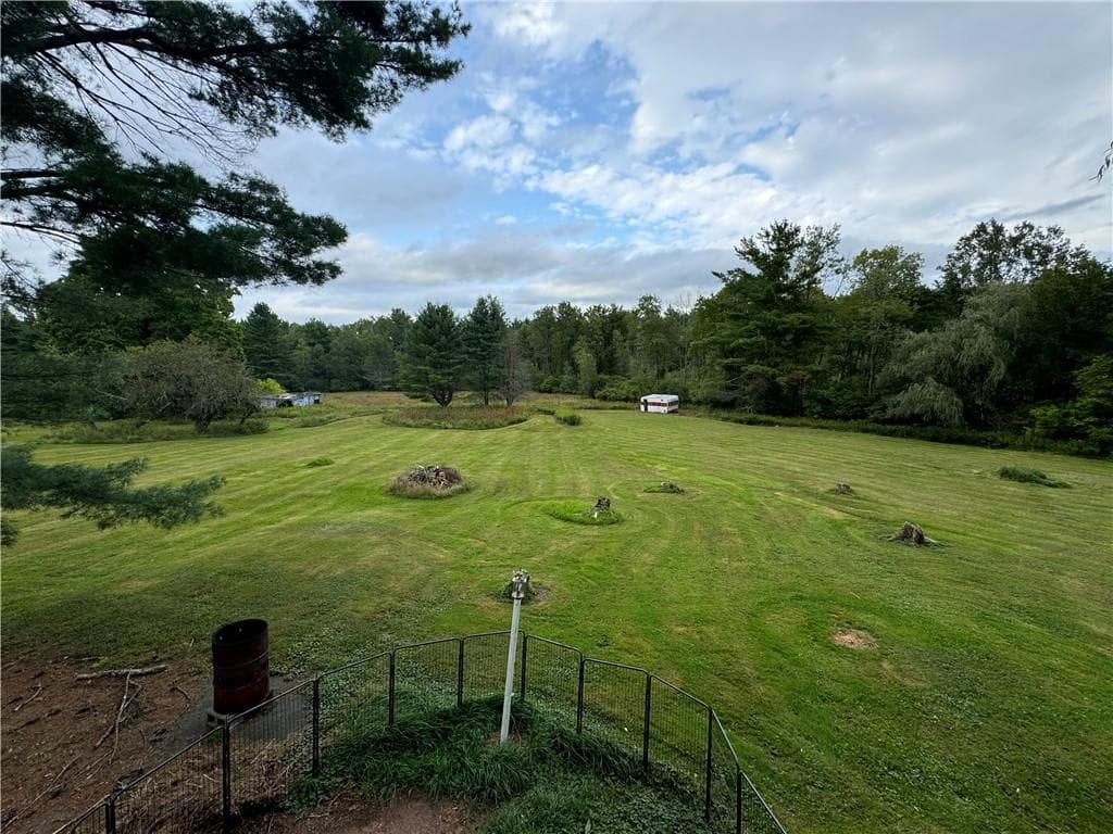 Yard