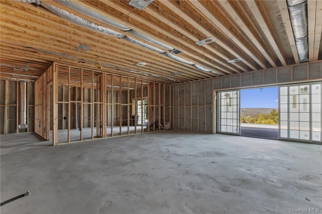 Recreation Room