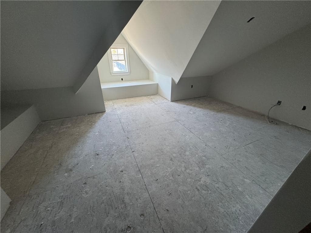 Attic