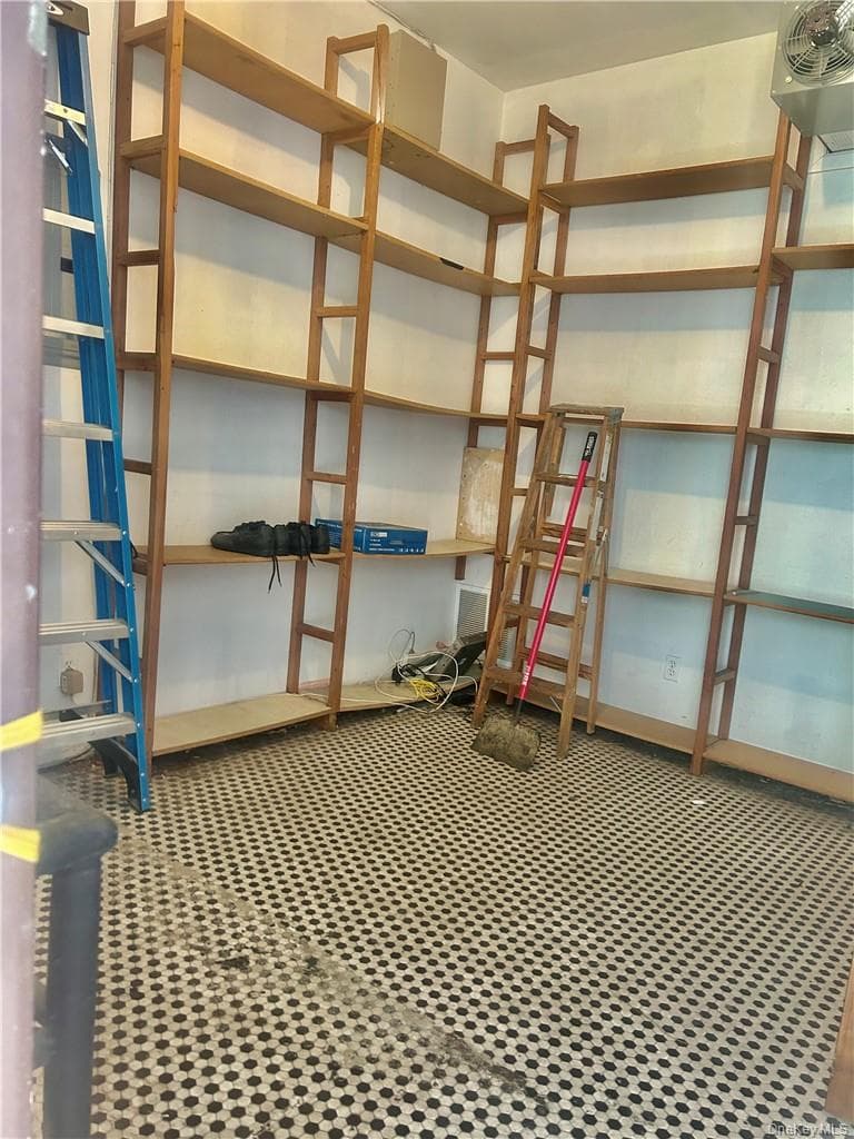 Storage