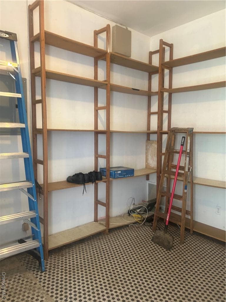 Storage