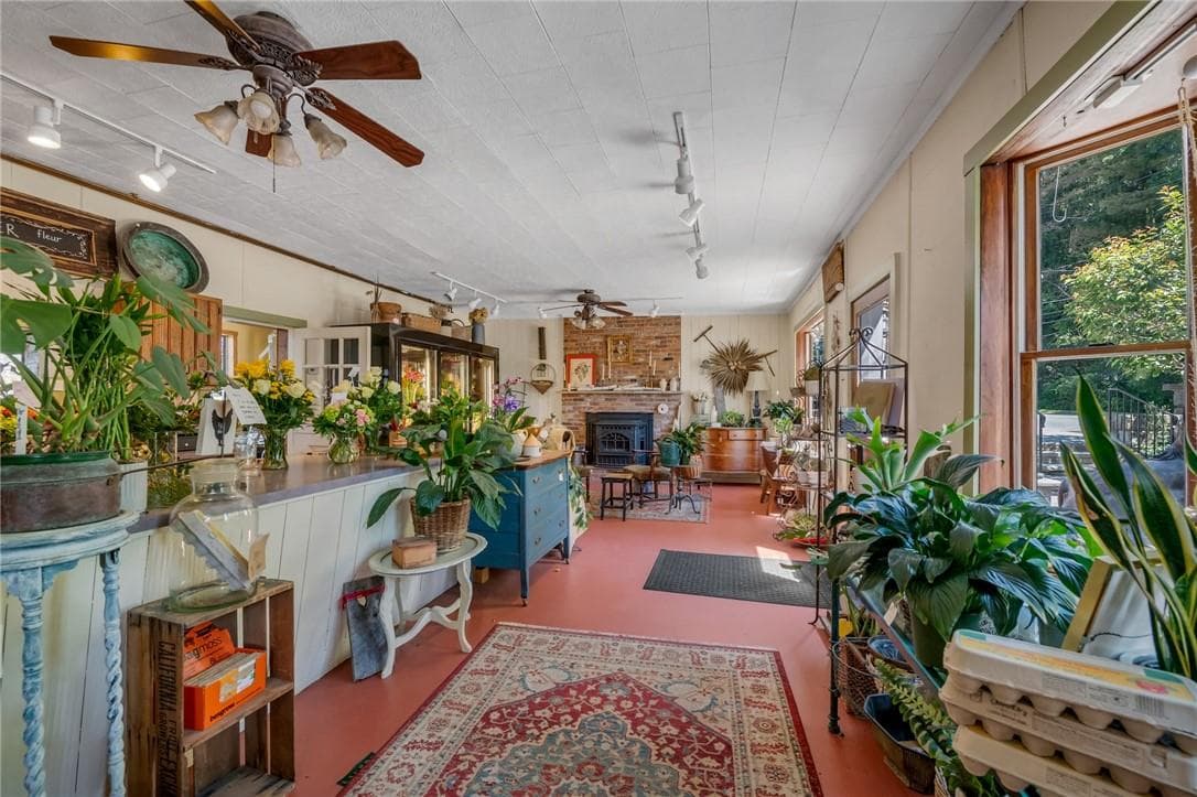 Sun Room